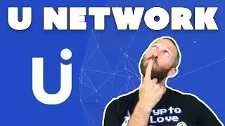 U Network (UUU) Review - Better than Steemit???