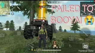 DUO VS SOLO MATCH FAILED TO BOOYAI 😭/ IN CLASSIC BERMUDA