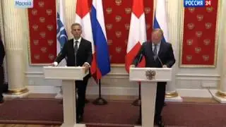 Путин предложил перенести дату референдума ДНР