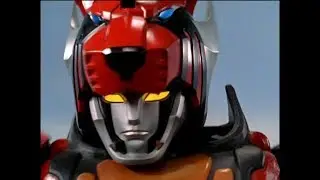 Taste of the Poison - Megazord Fight (E4) | Jungle Fury | Power Rangers Official