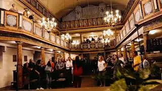Will G. Soul - Oh happy Day  @Biebrich H&ouml;fefest Finale Ev. Hauptkirche