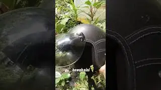 helm bogo murah sudah SNI #shopeevidio #shopping #shorts