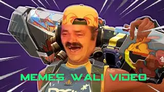 Memes Waki Video Valorant |Valoran