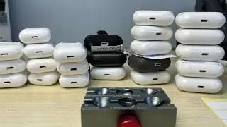 AirPod Pro Speaker Fix #shorts