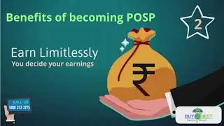 Join Buybestpolicy POSP