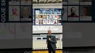 Koje su najvažnije zemlje, kompanije i ljudi u revoluciji umjetne inteligencije?