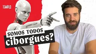 Por que só se fala de Inteligência Artificial ? | Herman Bessler no Rio Innovation Week 2025