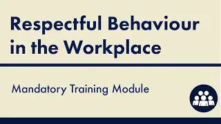 Respectful Behaviour in the Workplace | Ausmed Courses