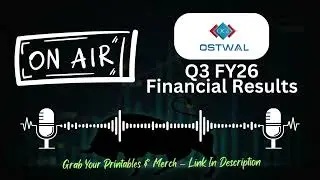 Krishana Phoschem Ltd Q3 FY26 Financial Results | Revenue, Profit, Margins & Management Commentary