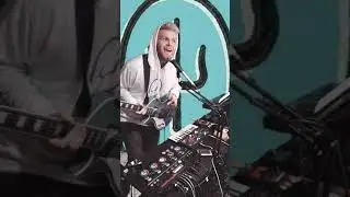SHY AWAY - TwentyOnePilots Loopstation Cover