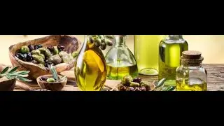 what are  the Global research and market analysis of Olive oil