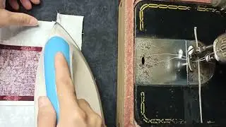 Sewing practice for beginners | model number 17