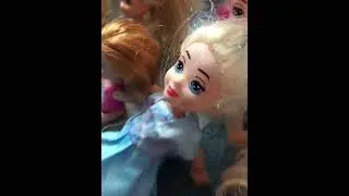 Gymnastics mayhem! Barbie, rainbow high role play. |bobs bffs|