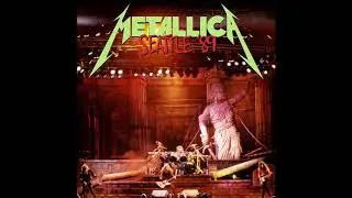 Metallica - One (Live Seattle '89) Remixed