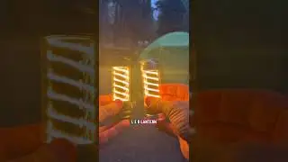 Edison Light Stick