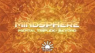 05 Mindsphere   Spectral Beings