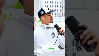 Снико о том, что Хабиб не пожимает руки девушкам
