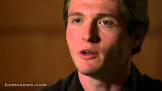 Raffaele Sollecito full KOMO-TV interview