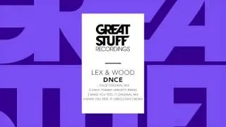 Lex & Wood - DNCE