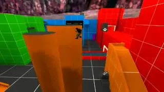 [CS 1.6] | [HnS - Hide 'n' Seek] | [Best edit-Thanks for 60 Subs] | [720p-HD]