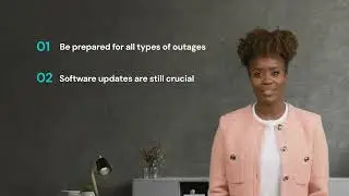 CrowdStrike Tech Outage World Wide