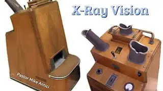 X-Ray Vision