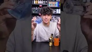 What is the PERFECT spray routine ⁉️ #fragrance #cologne #viral #smellgood #sprayroutine