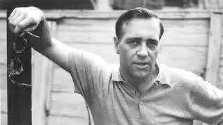 Jean Shepherd - 