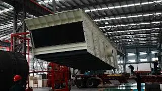 YK Series Circular Vibrating Screen
