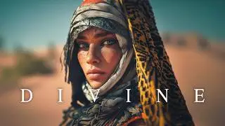 Love you - Divine Music | Ethnic & Melodic Deep House Mix (2025)