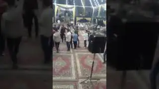 لورنس العشوش حفلة اليدودة