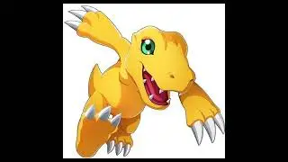 Digimon - a&ntilde;o 1997