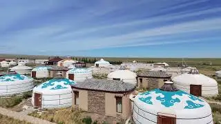 Gobi Nomad Lodge