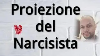 💘 Proiezione del narcisista