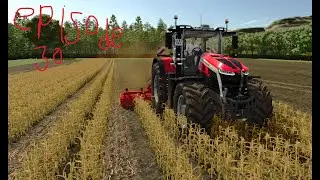 velkommen til maskinstaion   Fs25 Rasmus 2020 #30 👍👍🚜🚜🏠🏠👌