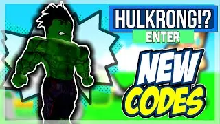 (2021 SEPTEMBER) 🏆 Roblox Super Strong Simulator Codes 🏆 ALL *NEW* SECRET CODES!