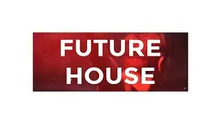 [Future House] Refeci & Robbie Koex ft. Micah Martin - New World (Uplink Remix)