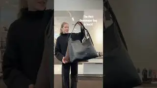 #coachretailemployee it&rsquo;s back! Message me to purchase ☺️ @coach #coachny #largebag #mensbag #bag