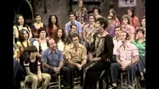 יפה ירקוני - בערבות הנגב