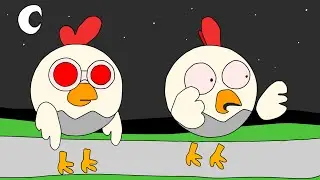 😂 The Most HILARIOUS Chicken Gun MOMENTS!