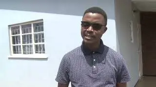 THIEVES BREAK INTO KABWATA CONSTITUENCY OFFICE
