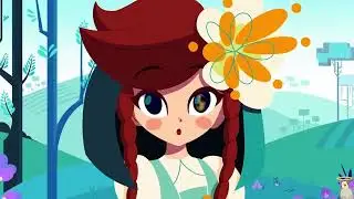 Cris Tales - Stream #6