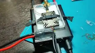 Если хотите купить, пишите в WhatsApp +79266288493  Ретранслятор FPV