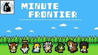 Minute Frontier Review