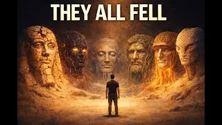 We Are the 7th Civilization &mdash; The Cycle That Destroyed Civilizations 1&ndash;6 | History For Sleep