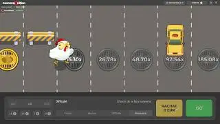 Cashing Out AGAIN on Chicken Road 2: Real Gameplay Session