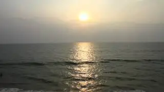 Goa Sunsets