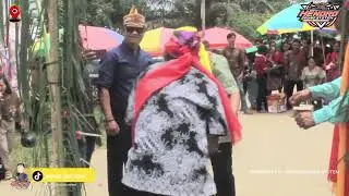 THE WEDDING PARTY YORDA DAN THANIYA BIGAL SKEPENG #fypyoutube  #berandayoutube #sorotanpengikut