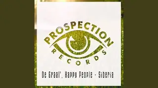 Siberia (Original Mix)