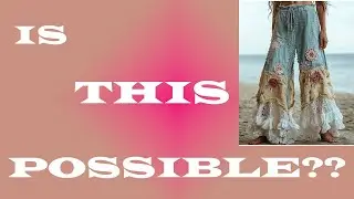 From AI Fantasy to Reality - CAN we make this?